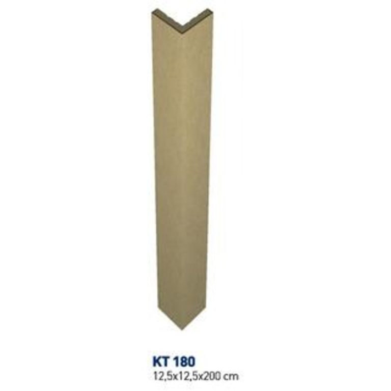 profil d'angle kt 180