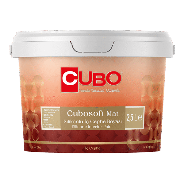 CUBOSOFT MAT