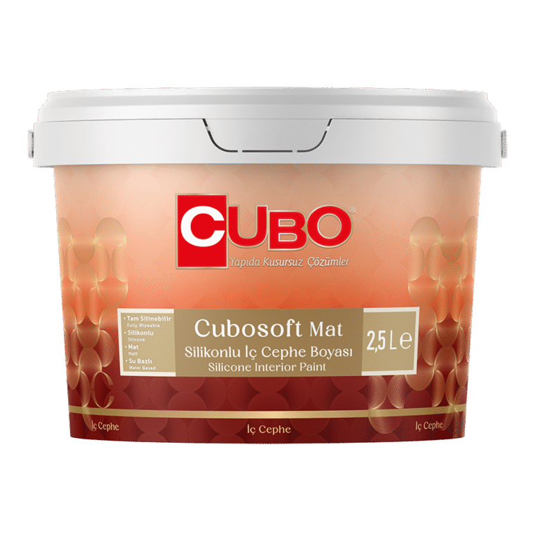 Cubosoft-Mat
