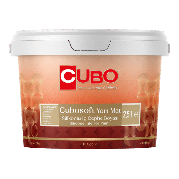 CUBOSOFT SEMI MAT