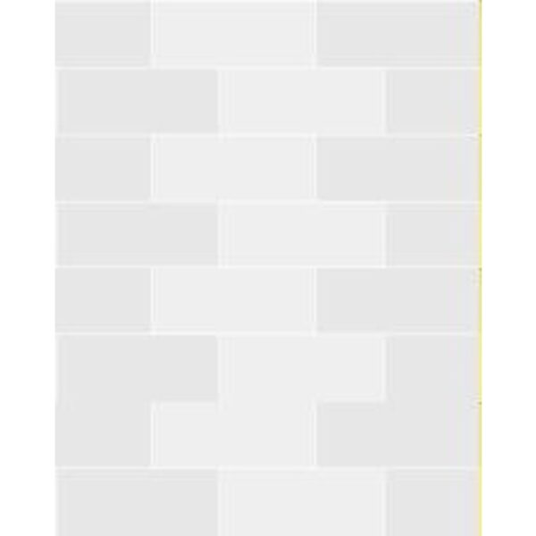 Bloc de plâtre