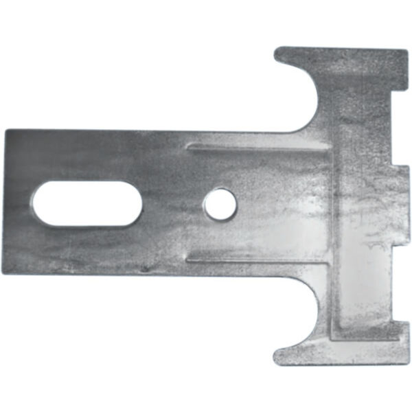 Angle d'ancrage