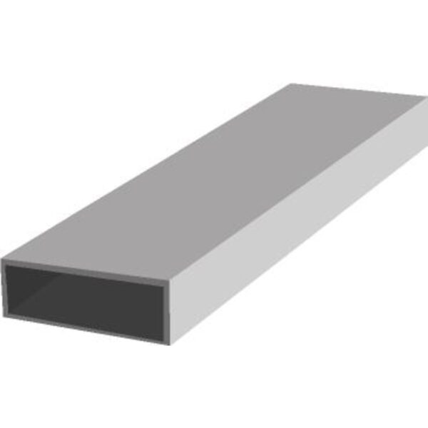 Latte de rectangle