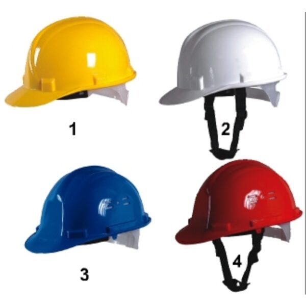 Casque de sécurité