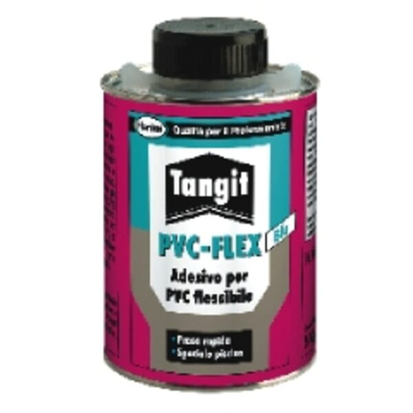 Colle PVC TANGIT
