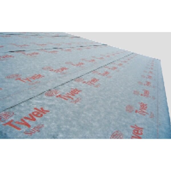 Couverture de toit TYVEK
