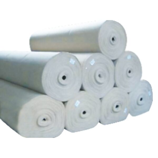 Feutre géotextile