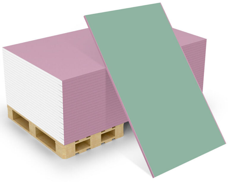 fire-and-water-resistant-plasterboard