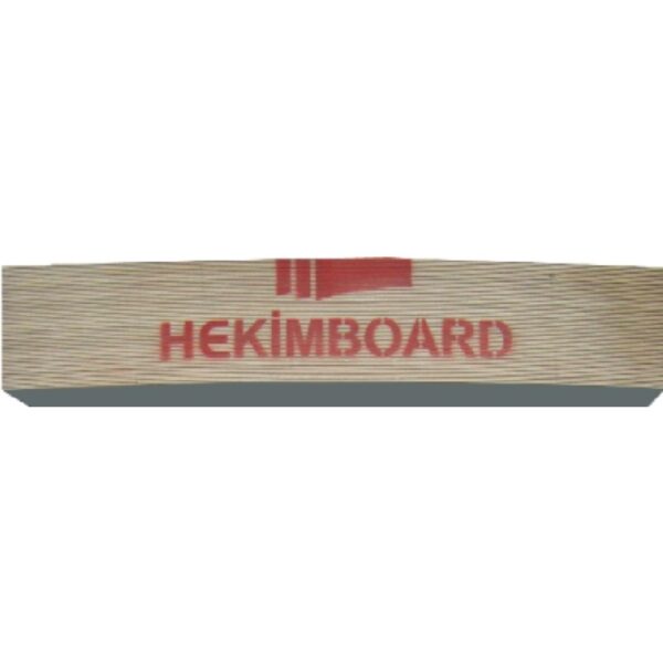 Panneau extérieur HEKIMBOARD