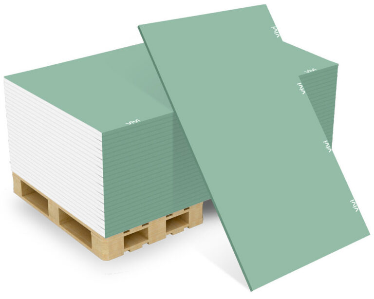 hydro-plasterboard