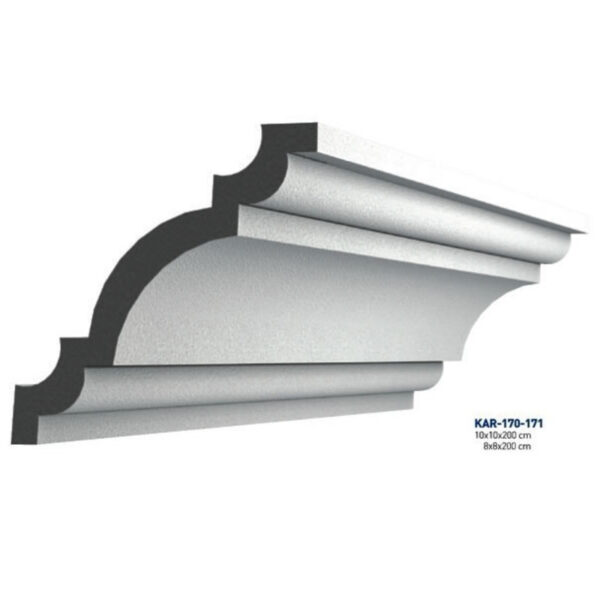 Moulure de plafond