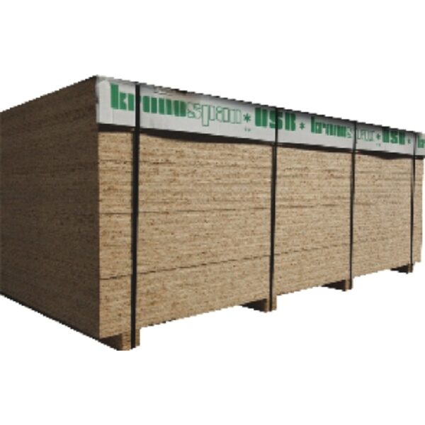 Panneaux OSB