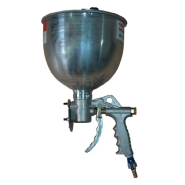 Pistolet de peinture