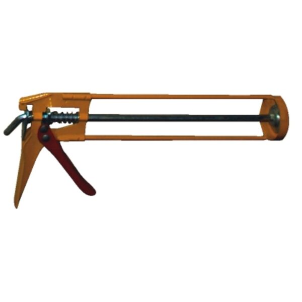 Pistolet à calfeutrer