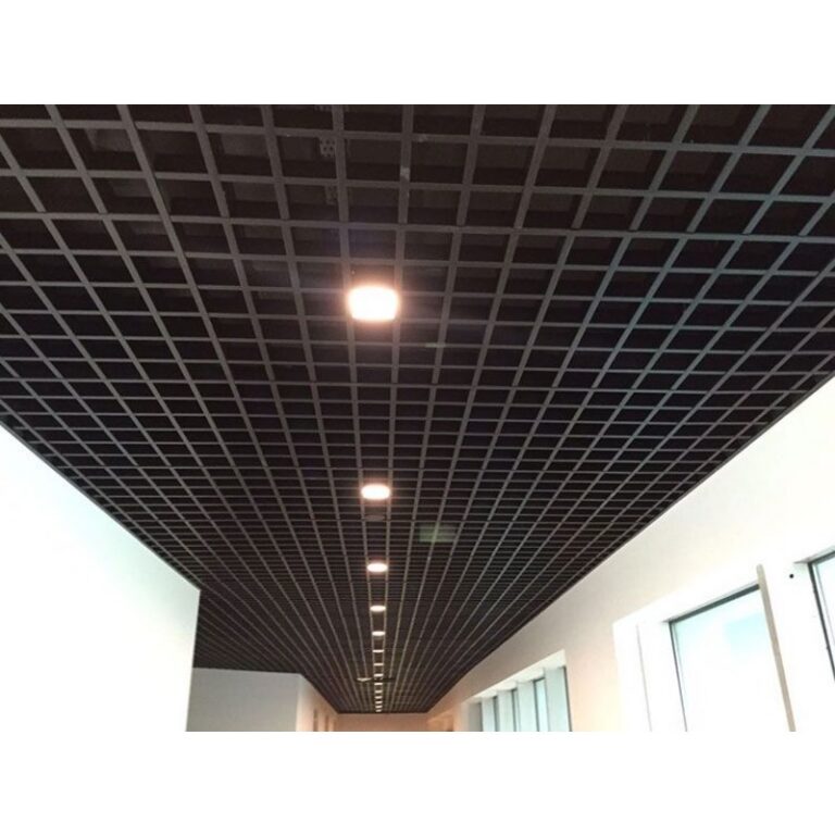 plafond-en-nid-abeilles