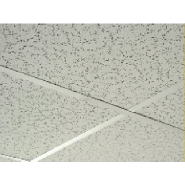 Plafond suspendu en laine ROCKWOOL