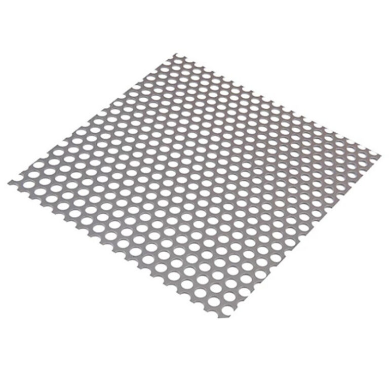 plaque-acier-perfore