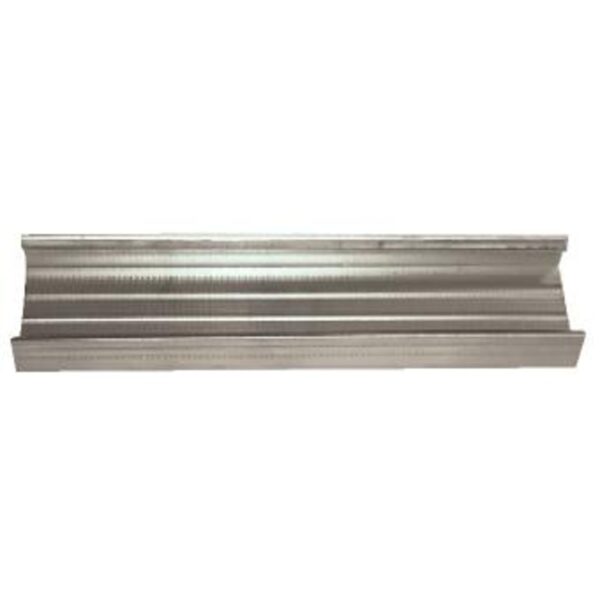 Profil plafond type C