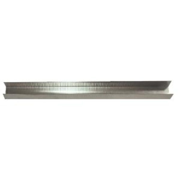 Profil plafond type U
