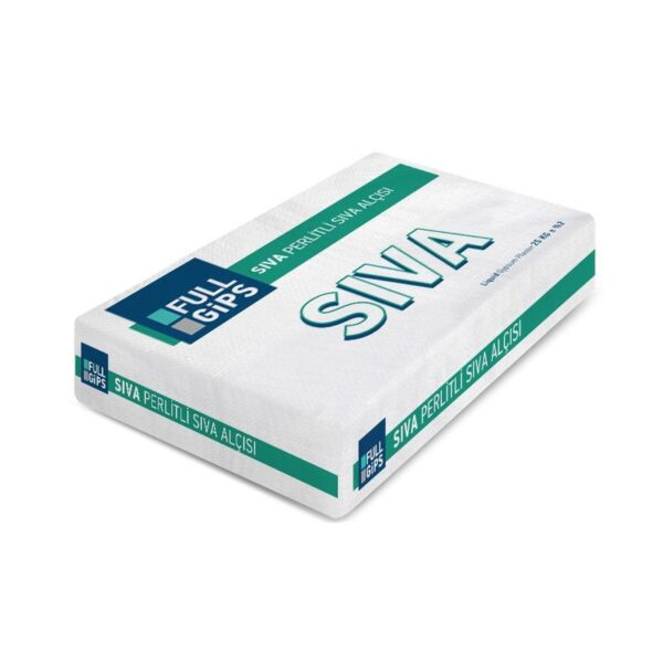 Perlite enduit